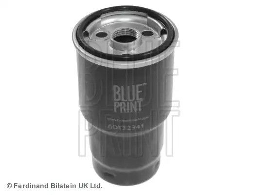 Фільтр паливний Avensis/Corolla/Rav 4 1.4-2.4 D 97-, BLUE PRINT (ADT32341) | Зображення 1