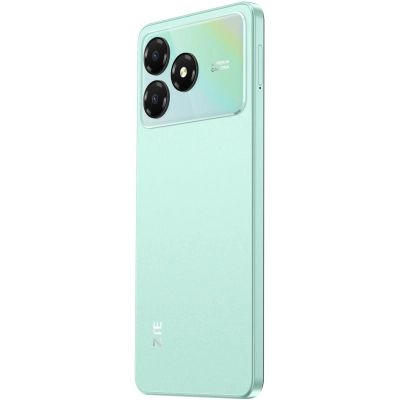 Мобильный телефон ZTE Blade A36 4/64GB Green (1167680) | Зображення 4