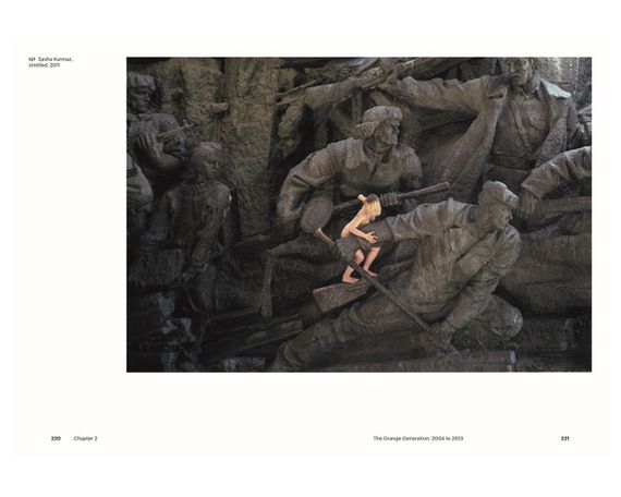 Книга The Art of Ukraine (World of Art) | Зображення 2