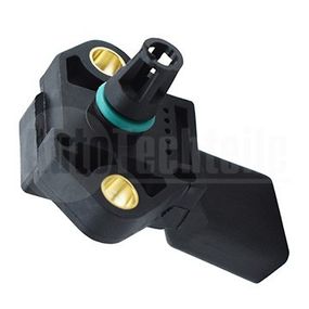 Датчик давления наддува Skoda Octavia 1.4 TSI/1.9 TDI 04-13/ VW Passat B6 1.4 TSI / 1.9 TDI/Caddy III 1.9 TDI/2.0 SDI 04-15/LT 2.5