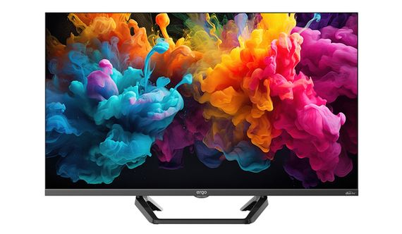 Телевізор ERGO 32JFQ7500 | Зображення 1