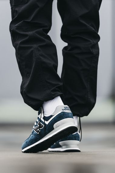 Кросівки New 574 весна / літо / осінь 1842 44 | Зображення 1