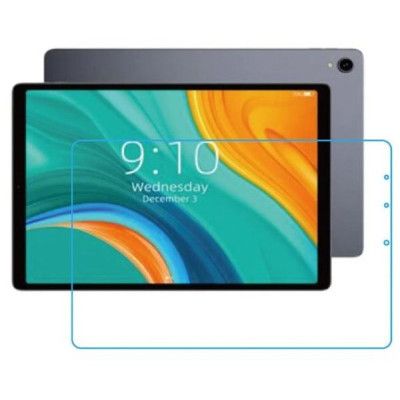 Стекло защитное BeCover Chuwi HiPad Plus 11&apos;&apos; (708802) | Зображення 1