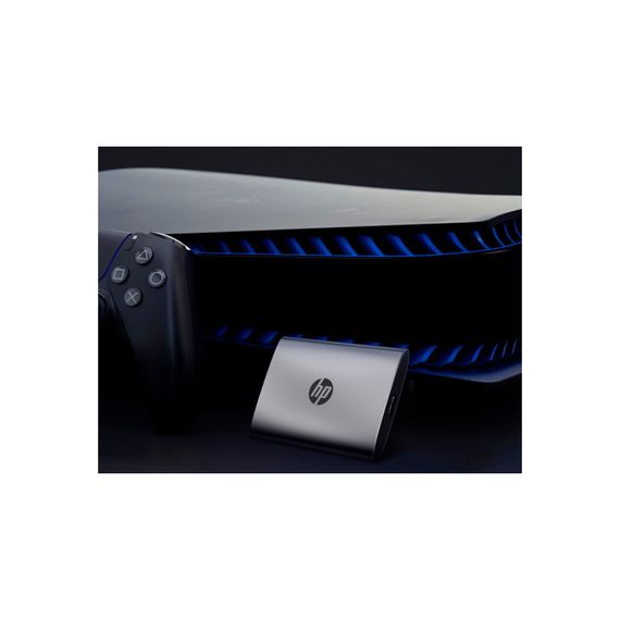 Накопичувач SSD USB Type-C 2TB P900 HP (7M697AA) | Зображення 5