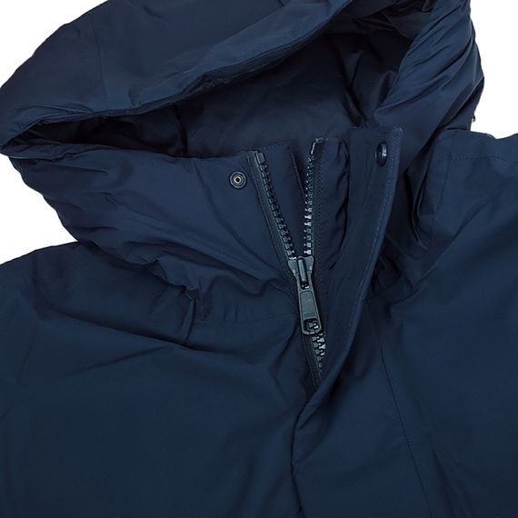 Куртка HELLY HANSEN URB PRO DOWN COAT | Зображення 2