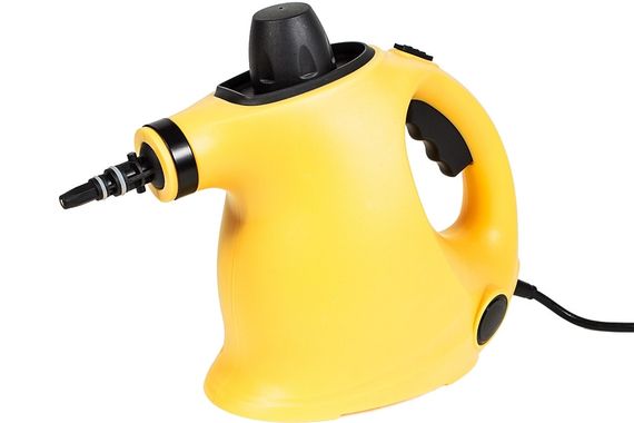 Портативний пароочисник з функцією дезінфектора RAF R-1292 (47375-1292_1393) | Зображення 6