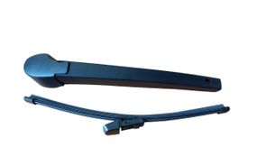 Volkswagen id4, id4 Crozz (від 2020-) задній двірник (склоочисник) у зборі (щітка+тримач), Фольцваген ІД4