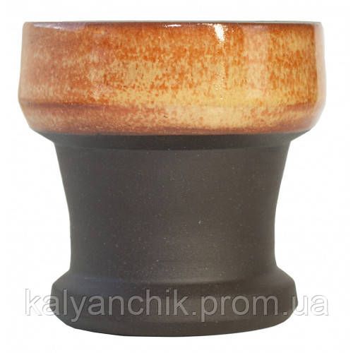 Чаша для кальяну Lavart Nedra Glaze Mica