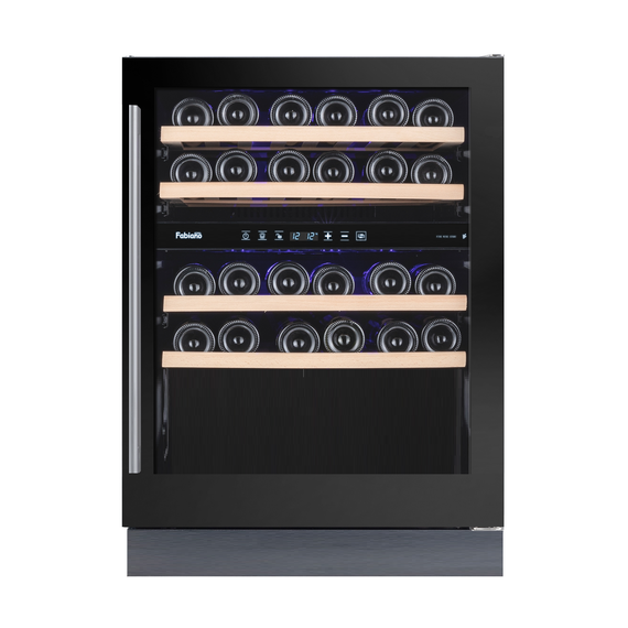 Винна шафа Fabiano FWC 826 Black 8171.409.1495 | Зображення 1