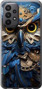 Чохол для Samsung Galaxy A23 A235F з силікону FCh_096184