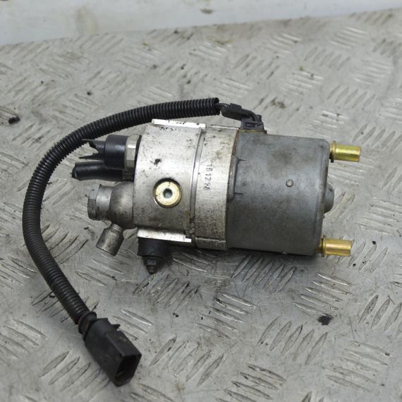 Насос гідравлічний ESP Audi A6 C5 1997-2004 Насос головного гальмівного циліндра Ауді а6 8E0614175D