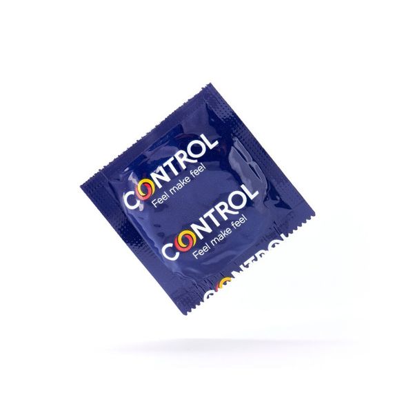 Презервативи Control Nature 3's | Зображення 1
