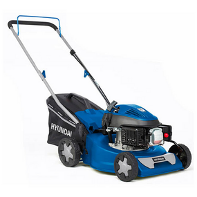 Бензинова газонокосарка Hyundai L 4220