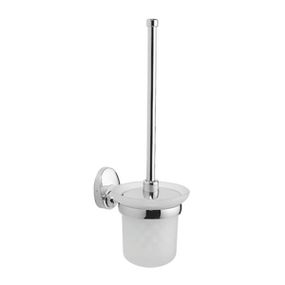 Ерш настенный с крышкой ZERIX LR3310 (LL1441)