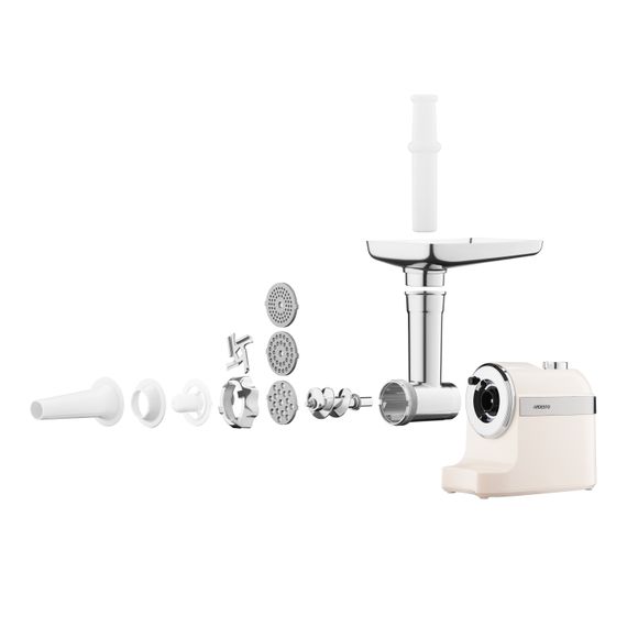 М’ясорубка Ardesto MGK-1800BG | Зображення 6