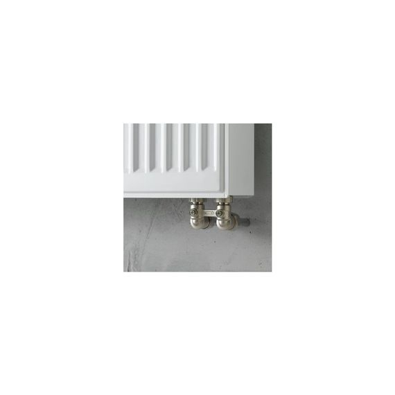 Радиатор отопления Kermi Therm-X2 Profil-V, FTV, 22 тип, 500x1600мм (FTV220501601R2Z) | Зображення 2