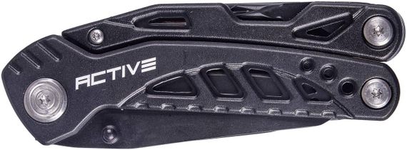 Мультитул Active Handy Tool. Цвет - black Мультитул Туристический мультитул | Зображення 3