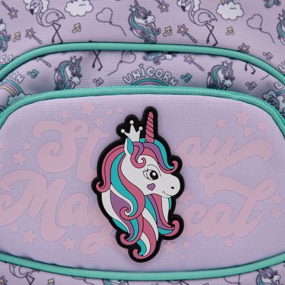 Рюкзак детский Yes Magical Unicorn K-34 (550024) | Зображення 4