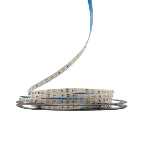 Світлодіодна LED стрічка PROLUM 12V IP20 2835\120 S-TYPE Series S Тепло-Білий (2800-3200K)