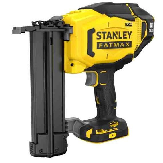 Пистолет гвоздезабивной аккумуляторный STANLEY FATMAX SFMCN618B | Зображення 1