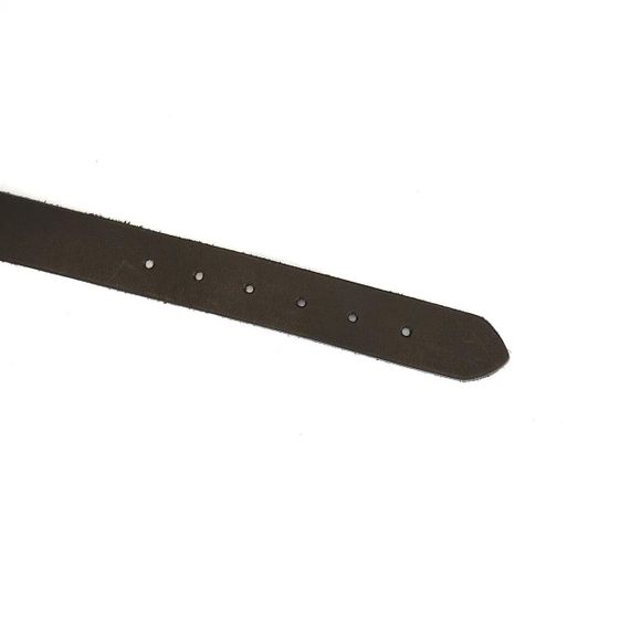 Шкіряна маска на очі Liebe Seele Samurai Blindfold sexstyle | Зображення 5