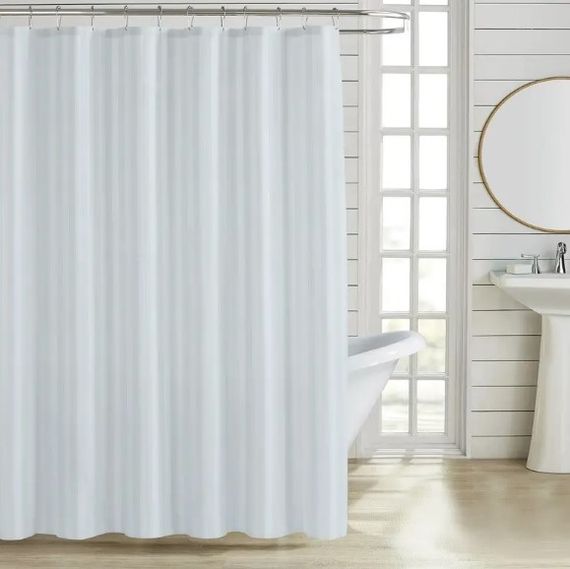 Шторка для ванної ZERIX SCT-001-180x180 ZX4992