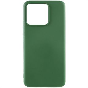 Чехол Silicone Cover Lakshmi (AAA) для Xiaomi 13T / 13T Pro