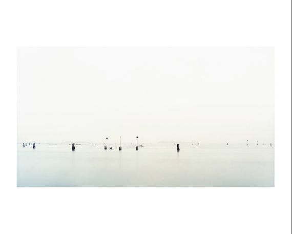 Подарочная книга для фотографов по фотографии Sze Tsung Leong: Horizons фотоискусство книги с иллюстрациями | Зображення 5
