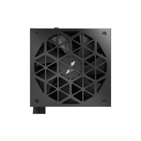 Блок живлення 1stPlayer 850W (ACK-SLV-850-BK-EU) | Зображення 4