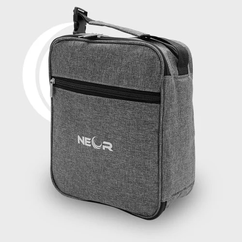 Термосумка NEOR 8L GR | Зображення 1