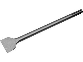 Долото плоске YATO Польша : SDS-Max, L= 400 мм, w= 50 мм YT-47336