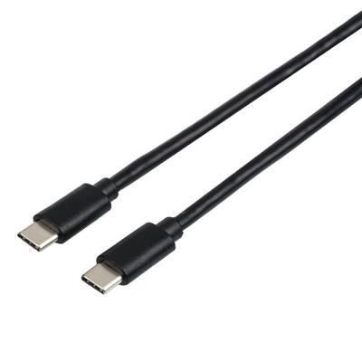 Дата кабель USB-C to USB-C 1.8m Atcom (12118) | Зображення 1