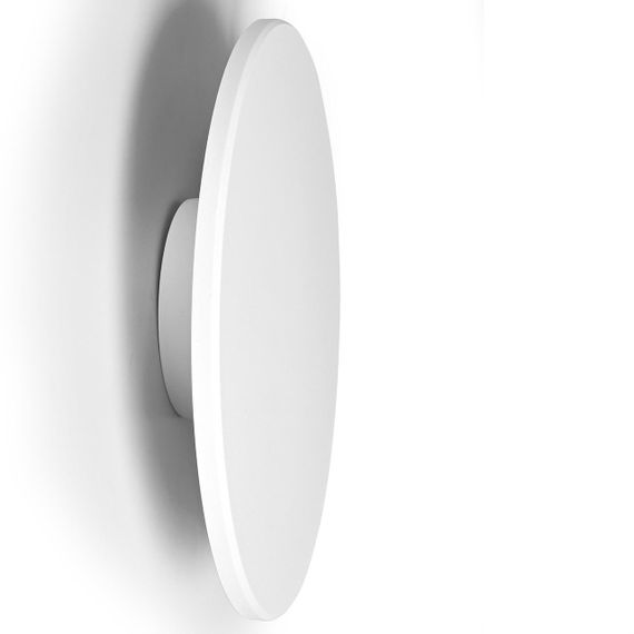 Світлодіодний світильник настінний IP65 VIDEX WL03 18W 3000K-4000K-6500K White | Зображення 6