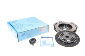 Комплект зчеплення VW Caddy II 1.4i 95-04 d=193mm  +вижимний  ADV183004