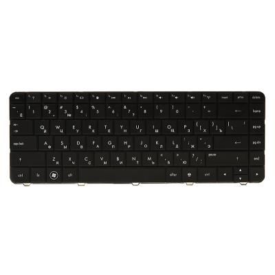 Клавиатура ноутбука PowerPlant HP Pavilion G4 черный,черный (KB310579)