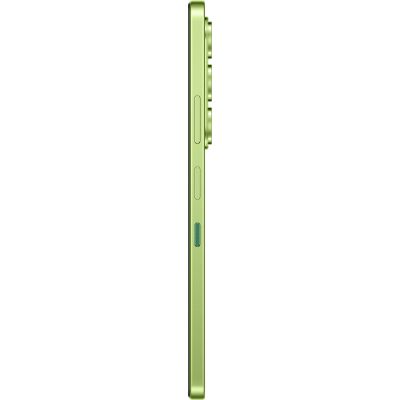 Мобильный телефон Infinix Hot 60i 4/128Gb Meadow Green (4894947093609) | Зображення 3