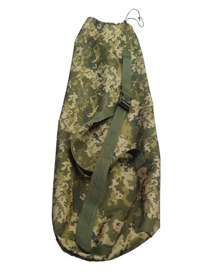 Чохол для гранатомету M&M серії АТ4 5 ММ-14 Піксель (213295) | Зображення 4