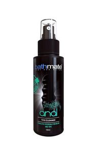Антибактериальное средство Bathmate Anal Toy Cleaner для очистки анальных игрушек