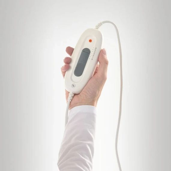 Електрогрілка для спини та шиї Sanitas SHK 32 | Зображення 1