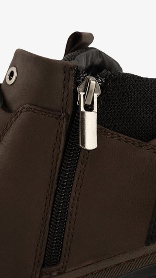 Кросівки чоловічі Stepln 360-1 43 Чорно-коричневий shop (2000999306846) | Зображення 7