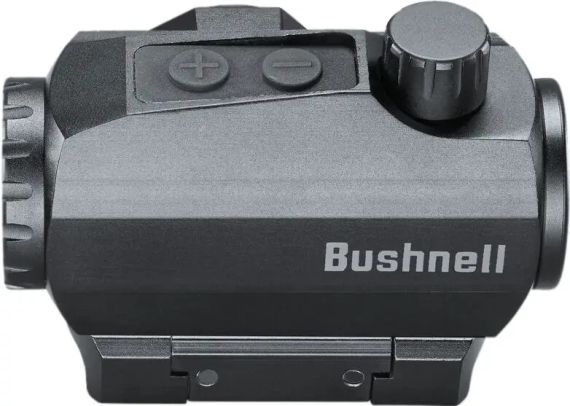 Приціл коліматорний Bushnell TRS-125. 3 МОА | Зображення 2