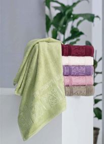 Набір рушників Miasoft  84145 Туреччина 50x90  Махра