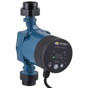 Насос циркуляційний енергоощадний Optima PRIME OP25-60AUTO 180 мм