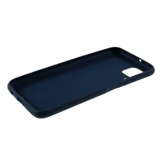 Чохол Candy Silicone для Xiaomi Redmi 9C / Redmi 10A колір Синій | Зображення 3
