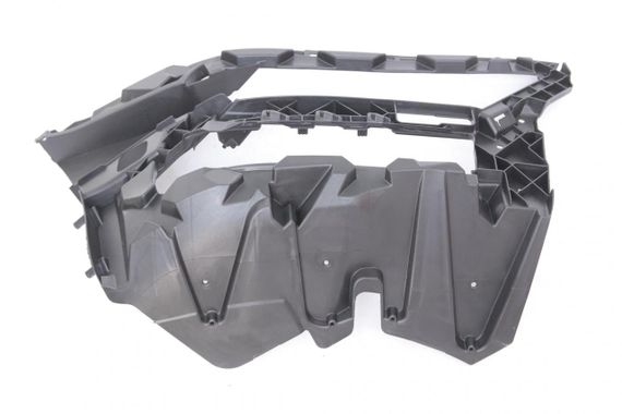 Кронштейн кріплення бампера переднього R VW Crafter 17- 88071868802