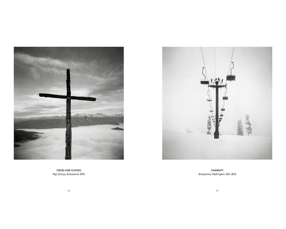 Книга Michael Kenna: Holga | Зображення 9