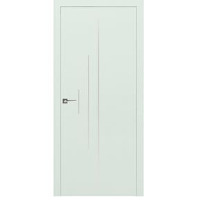 Двери Rodos CORTES PRIMA 3V, 3V1 RAL 6019