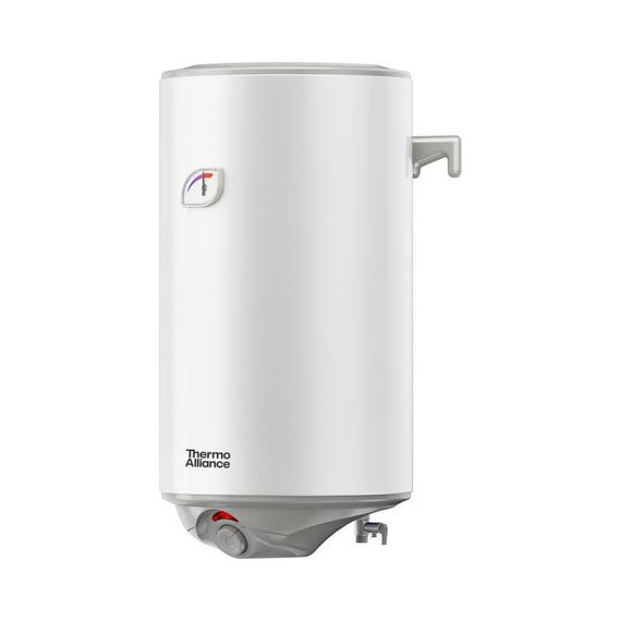 Водонагрівач електричний Thermo Alliance Spectra slim 50 л вертикальний, мокрий ТЕН 1,5 кВт, d 360 мм | Зображення 3