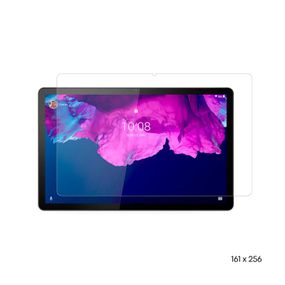Захисне скло 2E  для Lenovo Tab P11, 11', (2021), 2.5D, Clear (2E-LN-TABP11-LT25D-CL)