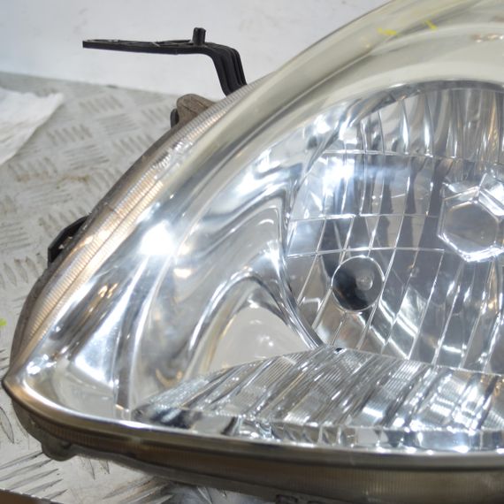 Фара ліва Nissan Pixo 2009-2014 Фара передня ліва Ніссан Піксо 267054A00C | Зображення 1